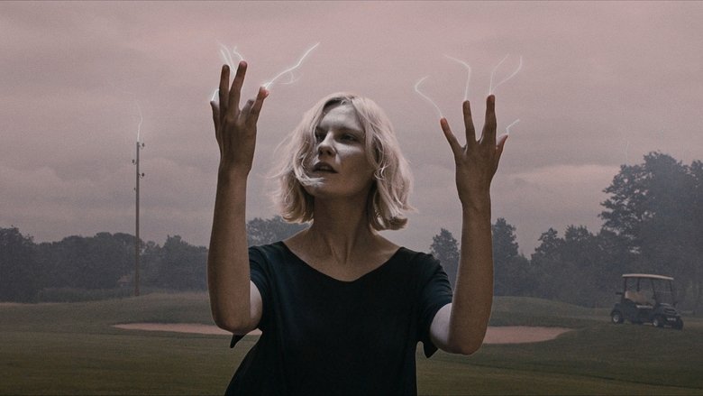 Melancholia still