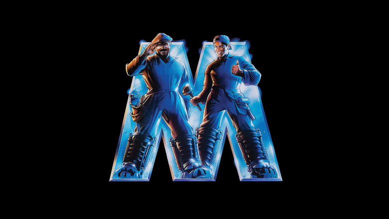 Super Mario Bros. still