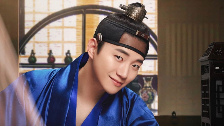 Homme Fatale still 3