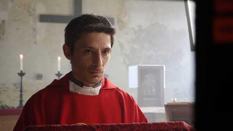 Where the Wind Blows still 3