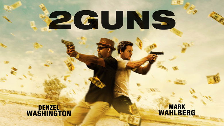 2 Guns still