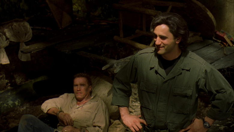 Collateral Damage still