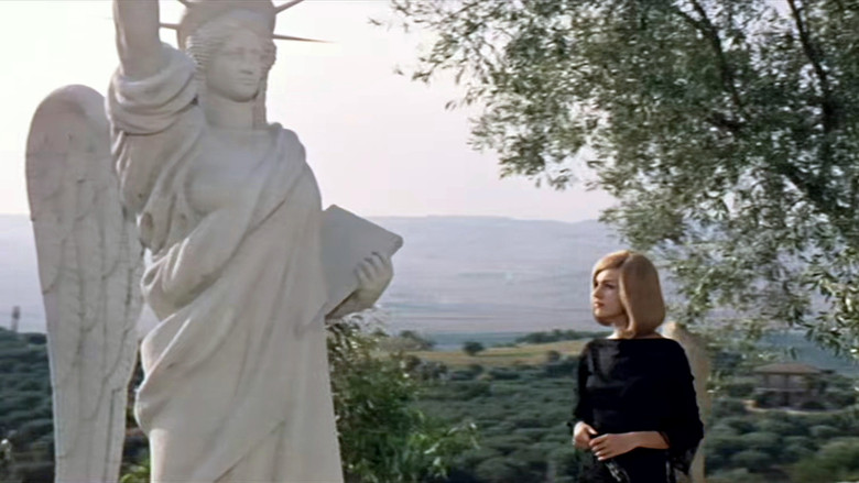 Three Nights of Love still