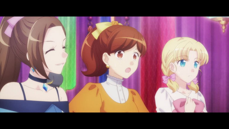 My Next Life as a Villainess: All Routes Lead to Doom! The Movie still