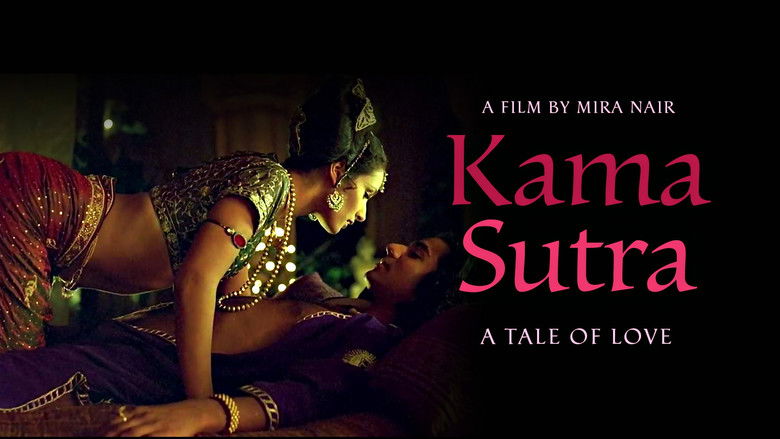 Kama Sutra: A Tale of Love still