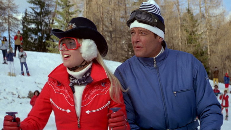 For Your Eyes Only still