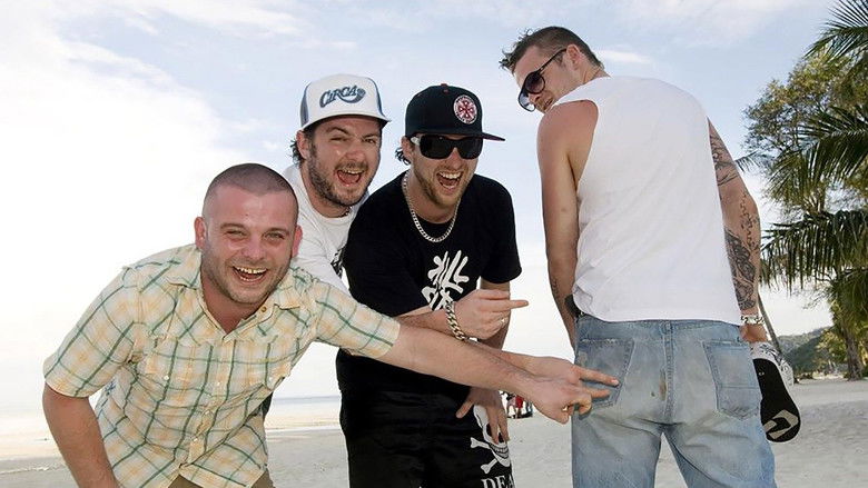 Dirty Sanchez: The Movie still 2