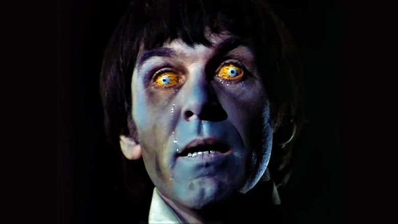 The Norliss Tapes still