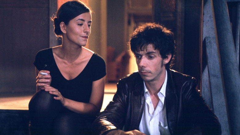 He Died with a Felafel in His Hand still 1