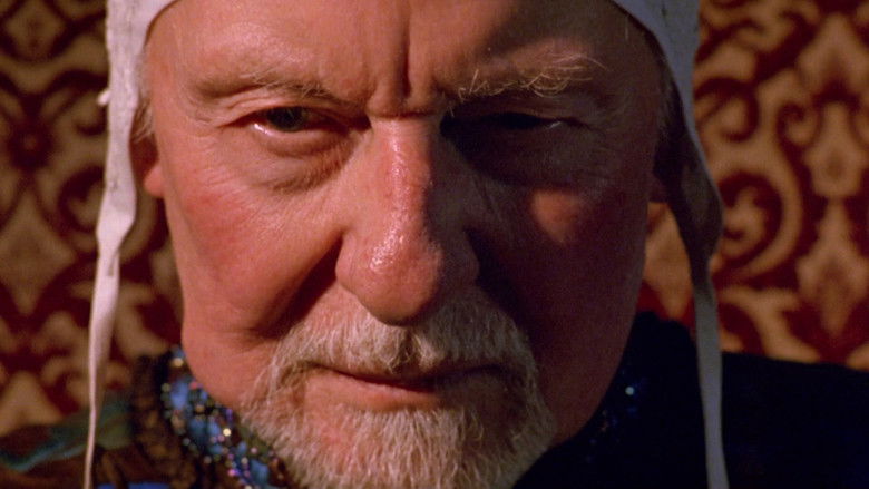 Prospero's Books still