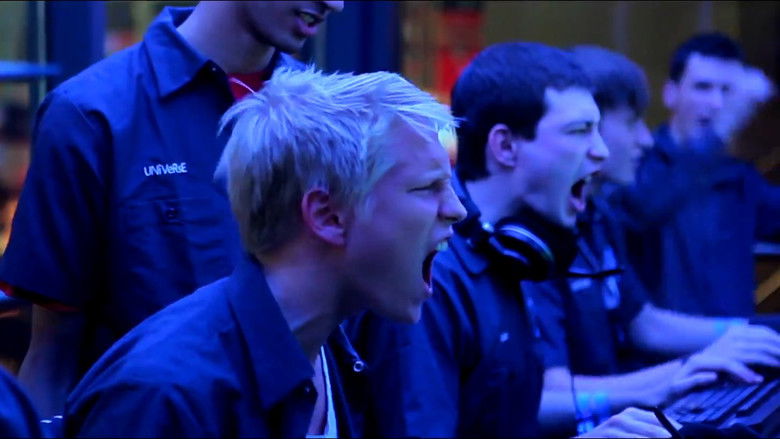 Free to Play still 3