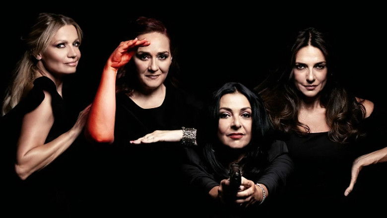 What Soul Will You Surrender, Child? — Part One still 1