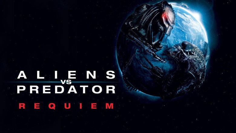 Aliens vs Predator: Requiem still 4
