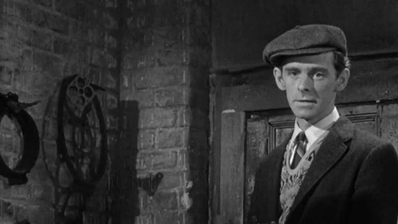 Mad Dog Coll still 3