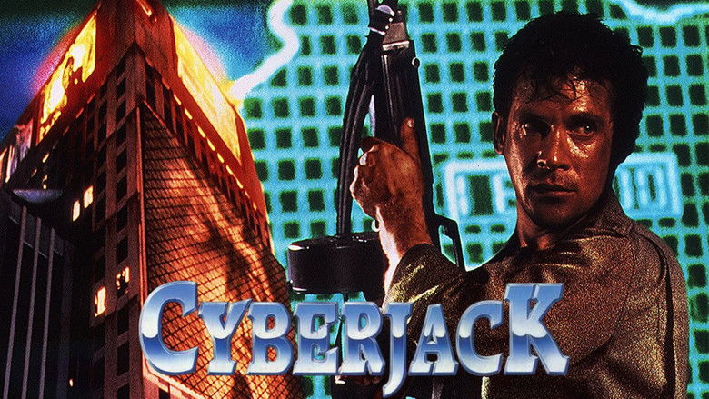 Cyberjack still