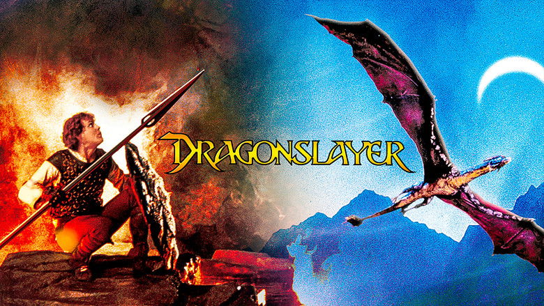 Dragonslayer still