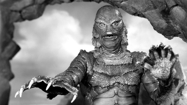 Creature from the Black Lagoon still 3
