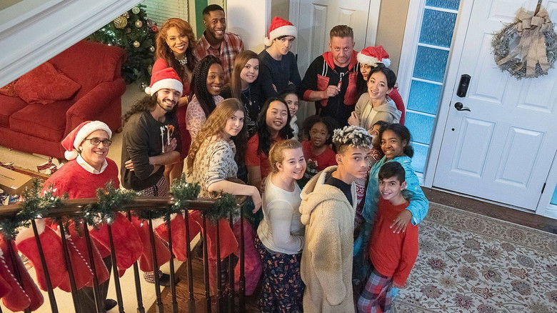 A Bennett Song Holiday still 1