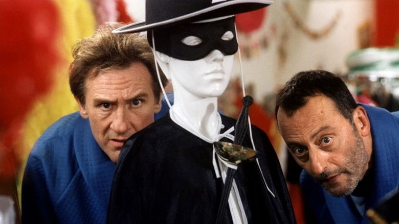 Ruby & Quentin still