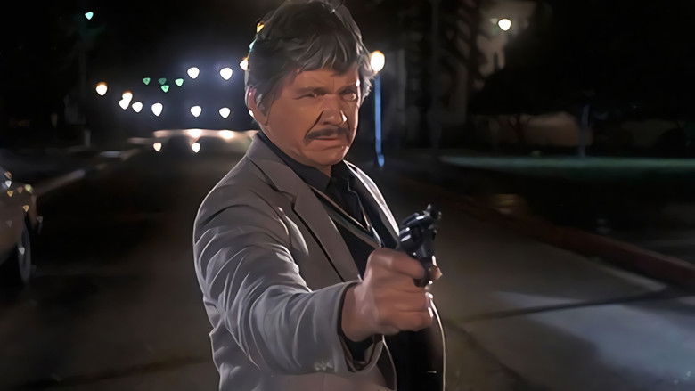 10 to Midnight still