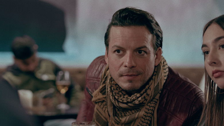 Nazi Supersoldier still