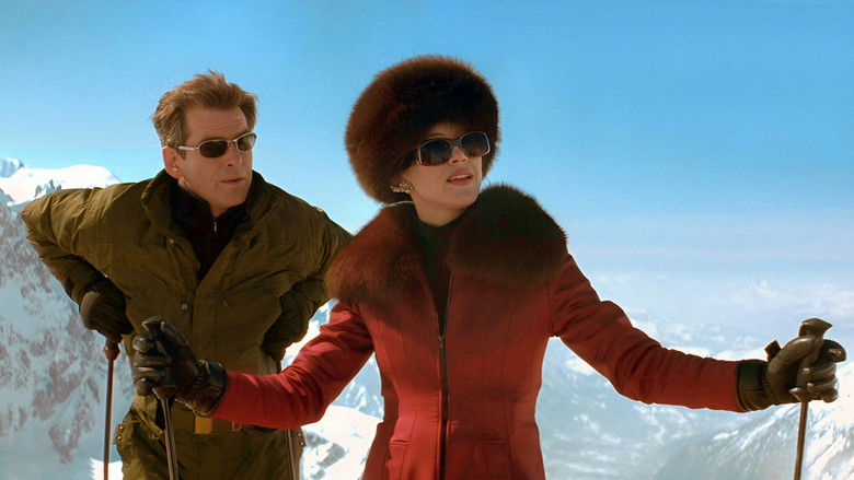 The World Is Not Enough still