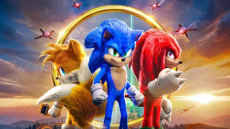 Sonic the Hedgehog 2 still 2