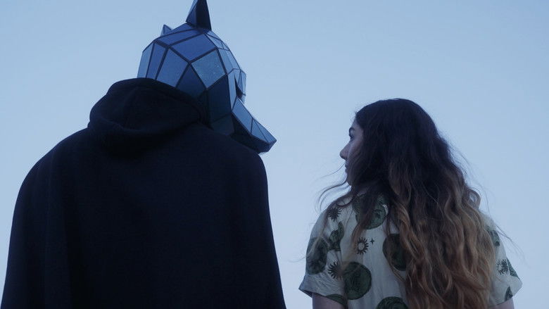 The Ones Who Can Fly in Their Dreams still 2