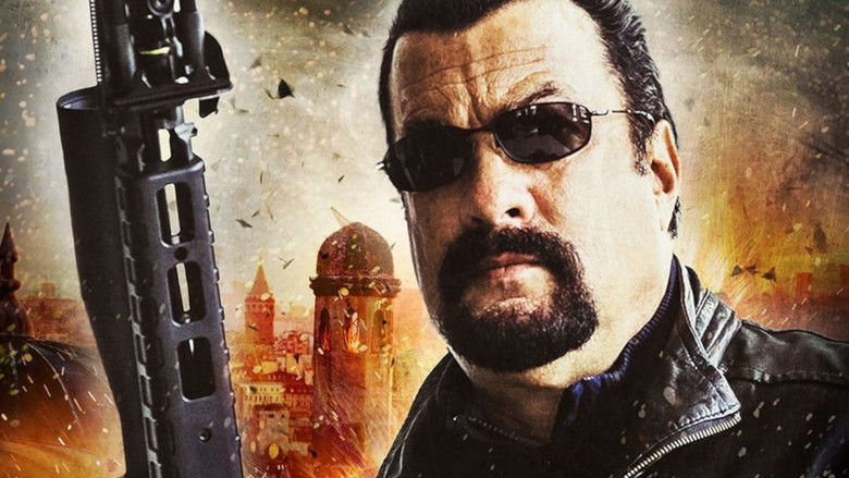 Contract to Kill still