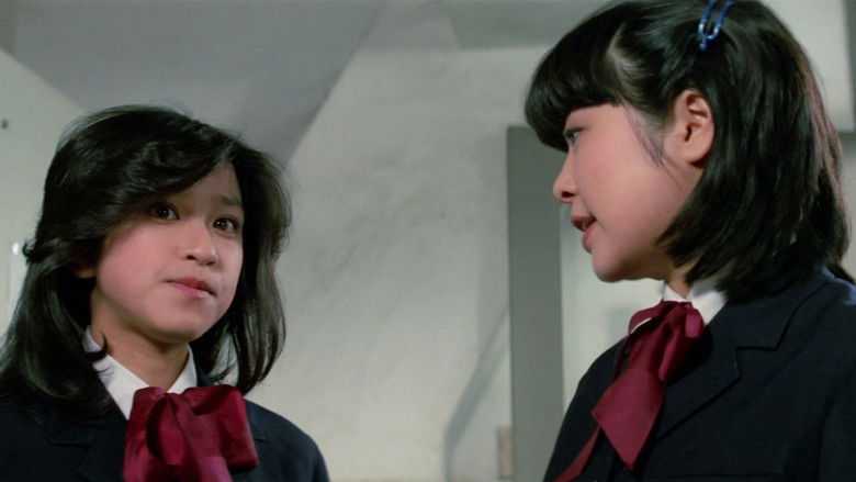 Pink Tush Girl: Proposal Strategy still 1