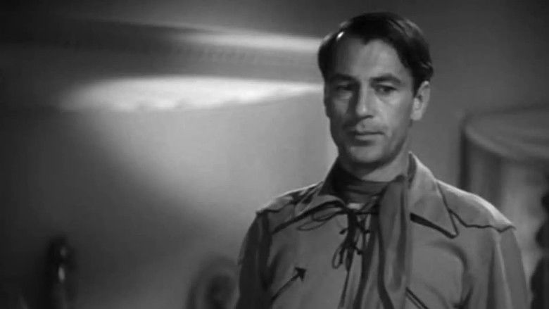 The Cowboy and the Lady still