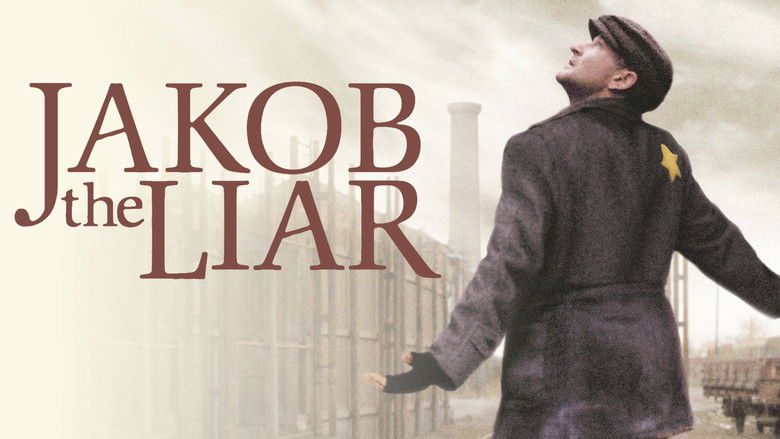 Jakob the Liar still