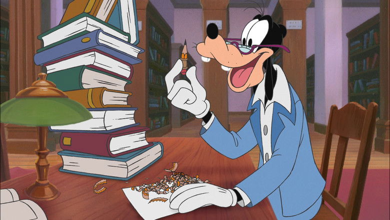 An Extremely Goofy Movie still