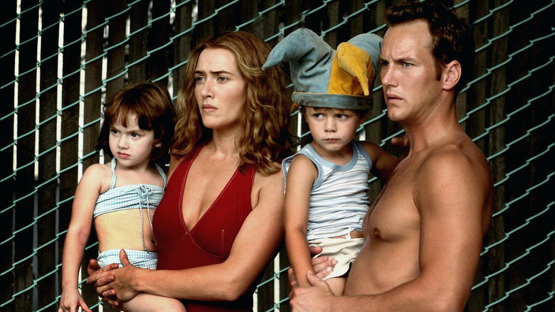 Little Children still 2