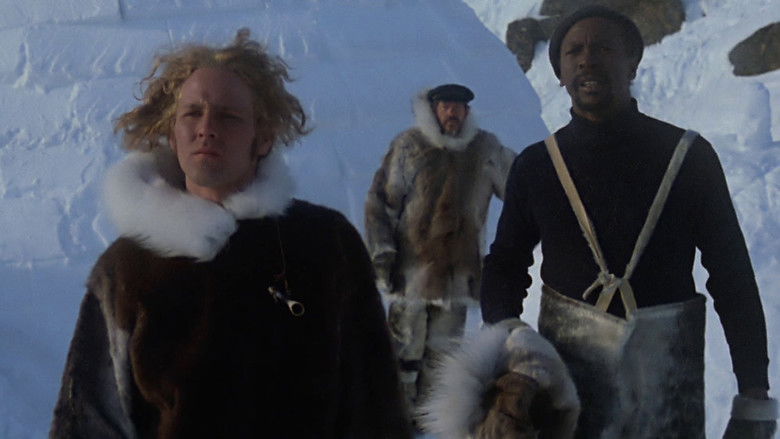 The White Dawn still 1