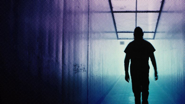 Marvel One-Shot: All Hail the King still