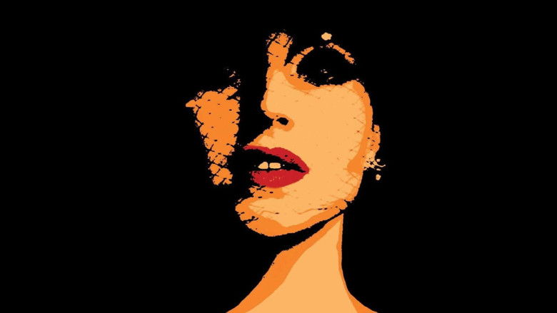 The Marriage of Maria Braun still