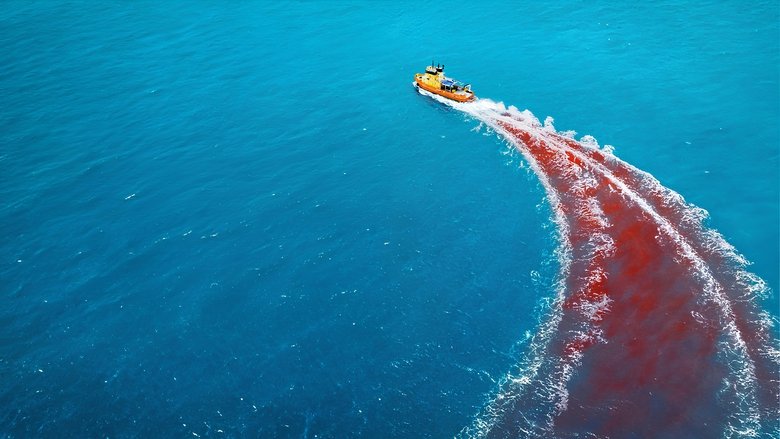 Dangerous Animals still 2