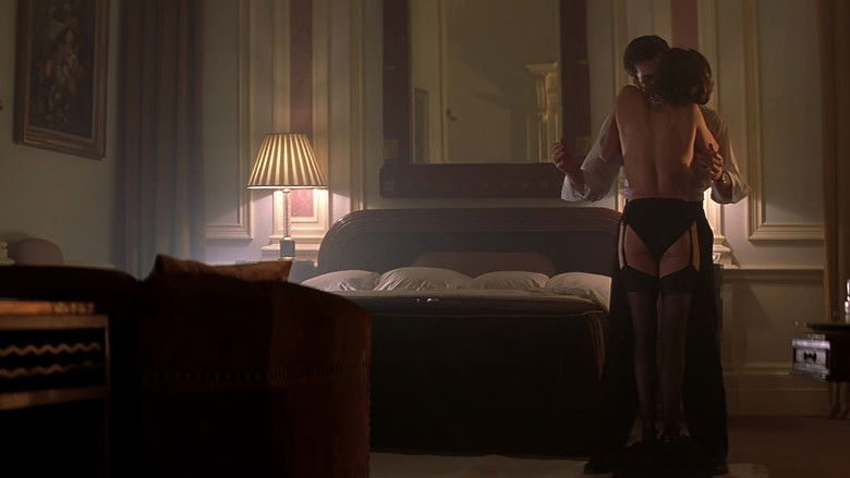 Tomorrow Never Dies still