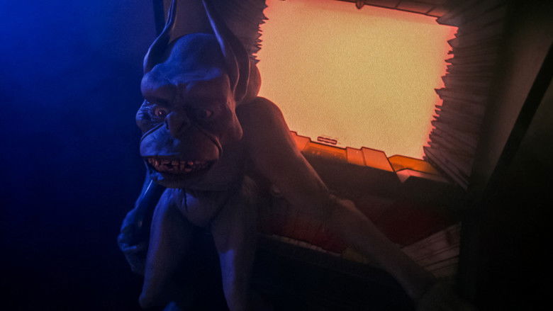 Sorority Babes in the Slimeball Bowl-O-Rama still 4