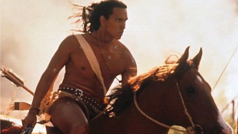Crazy Horse still