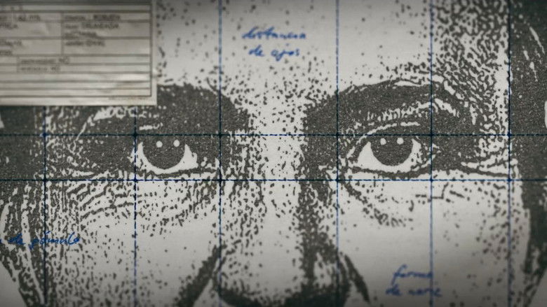 The Lady of Silence: The Mataviejitas Murders still