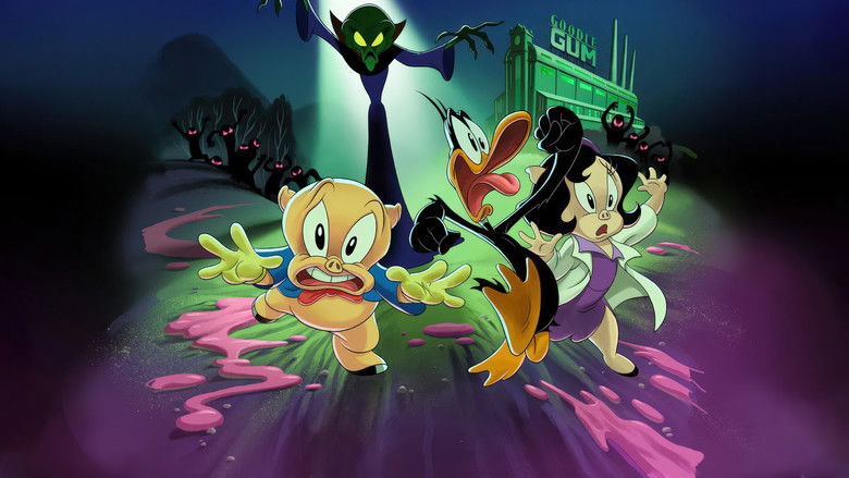 The Day the Earth Blew Up: A Looney Tunes Movie still