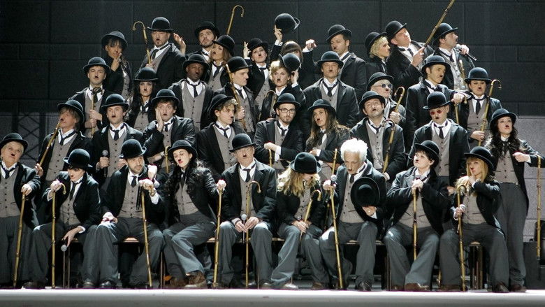 Les Enfoirés 2019 - Le Monde des Enfoirés still 3