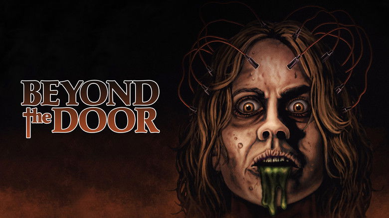 Beyond the Door still