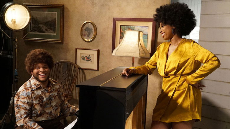 Live in Front of a Studio Audience: Norman Lear's "All in the Family" and "The Jeffersons" still 4