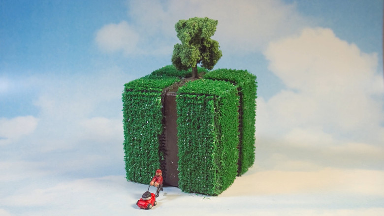 Yo Gabba Gabba: To Give a Present still 3