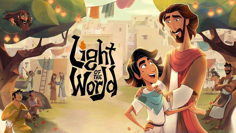 Light of the World still 2