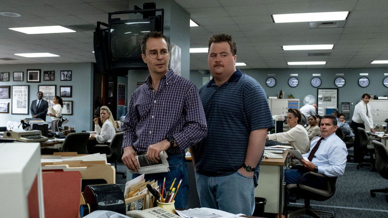 Richard Jewell still