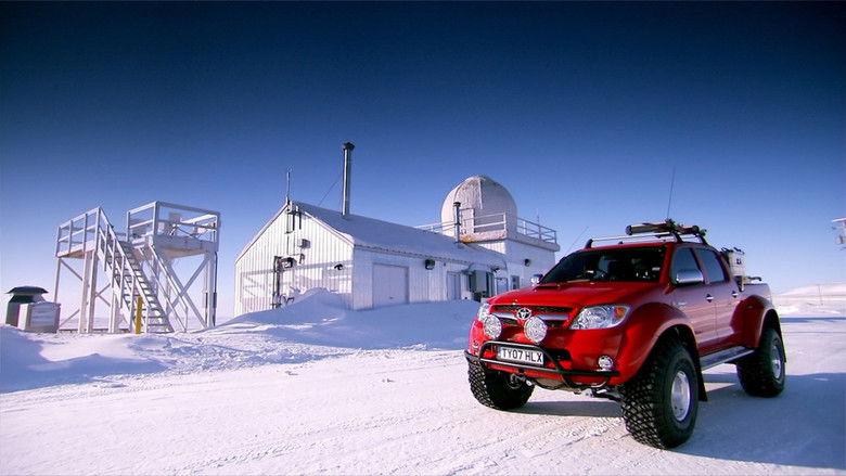 Top Gear: Polar Special still 2
